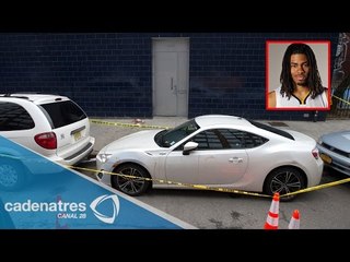 Apuñalan a jugador de la NBA al salir de una discoteca en NY