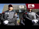 Policía bancaria vigilará el STC Metro / Titulares con Vianey Esquinca