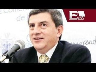 Entrevista con Gerardo López Becerra, Canacope  / Dinero con Dario Celis
