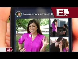 Memoir, la aplicación que recopila y comparte todas tu fotos en la nube/ Hacker Paul Lara