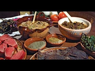 Download Video: Delicias de la comida mexicana // Diferentes platillos de comida mexicana