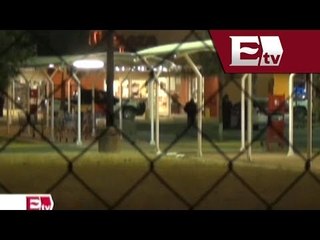 Hallan un feto en un baño de una tienda en el Estado de México/ Titulares de la tarde