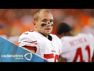 Tema del día: Chris Borland se retira de la NFL