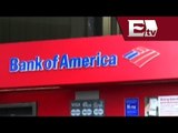 Bank of America triplicó sus ganancias en 2013/ Dinero con Rodrigo Pacheco
