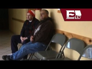 Mexicano es deportado tras vivir 30 años en Estados Unidos / Titulares con Vianey Esquinca