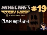 Minecraft: Story Mode Gameplay - Episode 6 [A Portal to Mystery] #2 - [60 FPS]