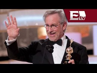 Steven Spielberg es la celebridad más influyente, según 'Forbes' / Andrea Newman
