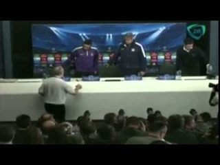 Champions League: Manchester City vs Barcelona, duelo vibrante en Inglaterra