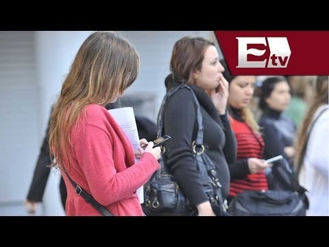 Avalan rastrear teléfonos móviles en tiempo real / Dinero con Dario Celis