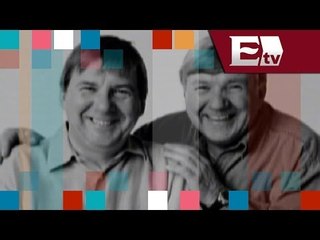 Fotógrafo retrata gemelos sin parentesco / Entre mujeres