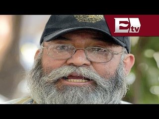 Autodefensas Michoacán: Estanislao Beltrán dice que no se dejarán las armas / Excélsior informa