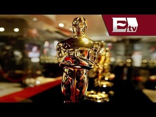 Gravity obtiene 10 nominaciones al Oscar / Nominados al Oscar 2014