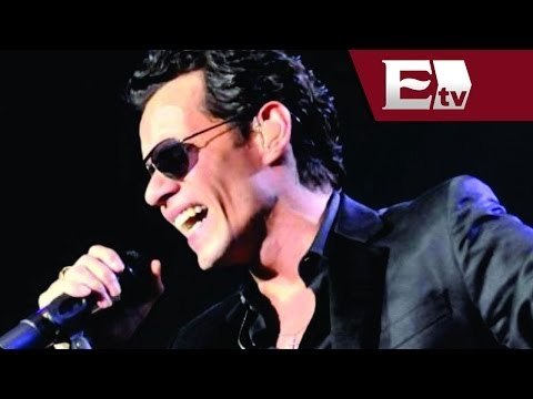 Gloria Estefan, Marc Anthony y Juanes presentarán el Grammy / Andrea Newman