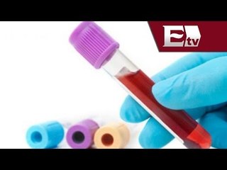 Síndrome mielodisplásico: historia de un paciente / Salud con Gloria Contreras