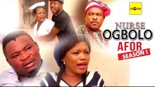 Nigerian Nollywood Movies - Nurse Obollo Afor 1
