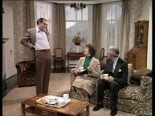 The Fall And Rise Of Reginald Perrin S03 E02