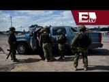 Autodefensas Michoacán: Estados aledaños analizan blindar fronteras / Vianey Esquinca