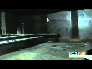 Robo en casino Royale