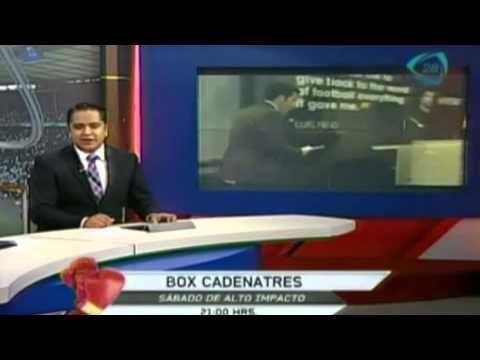 Luis Figo apuesta a un Mundial de fútbol con 40 equipos