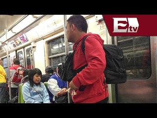 GDF considerará a vagoneros en Feria del Empleo y capacitaciones/ Comunidad Yazmin Jalil