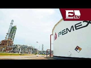 Leyes secundarias de energía, en 90 días / Lo mejor con David Páramo