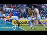 Tema del día: análisis previo al duelo entre Pumas vs Cruz Azul