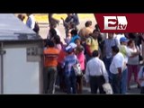 Maestros bloquean carreteras de Oaxaca // Titulares de la Tarde Atalo Mata