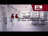 Edgar Tamayo: Su ejecución se vuelve tendencia en redes sociales / Vianey Esquinca