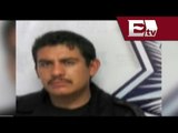 Policías  roban cable eléctrico de oficinas privadas en Baja California Sur / Mario Carbonell