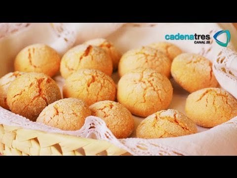 Receta de galletas de mantequilla y whisky. Receta de repostería / Whisky cookie recipe