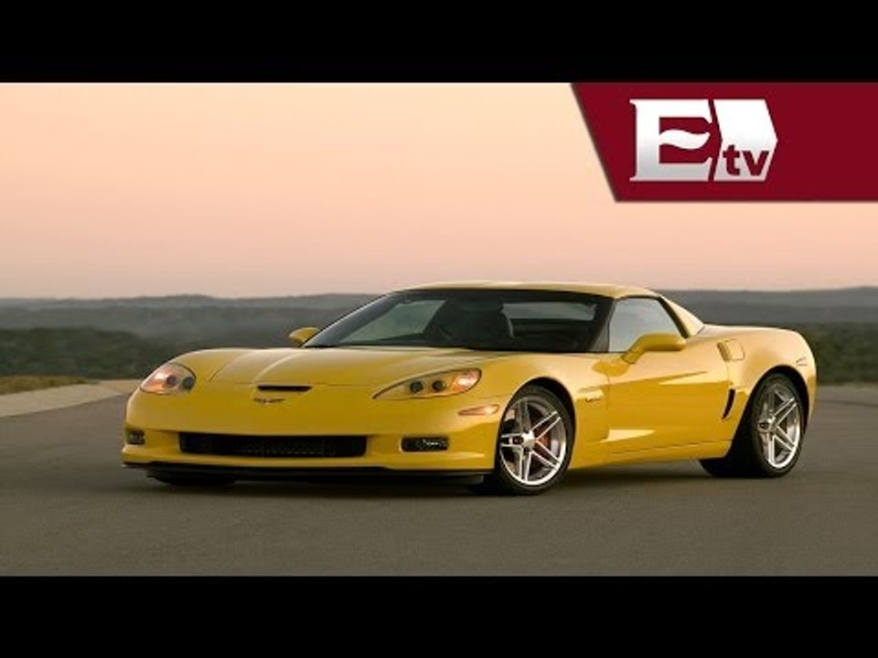 General Motors gana premio de auto y camioneta...