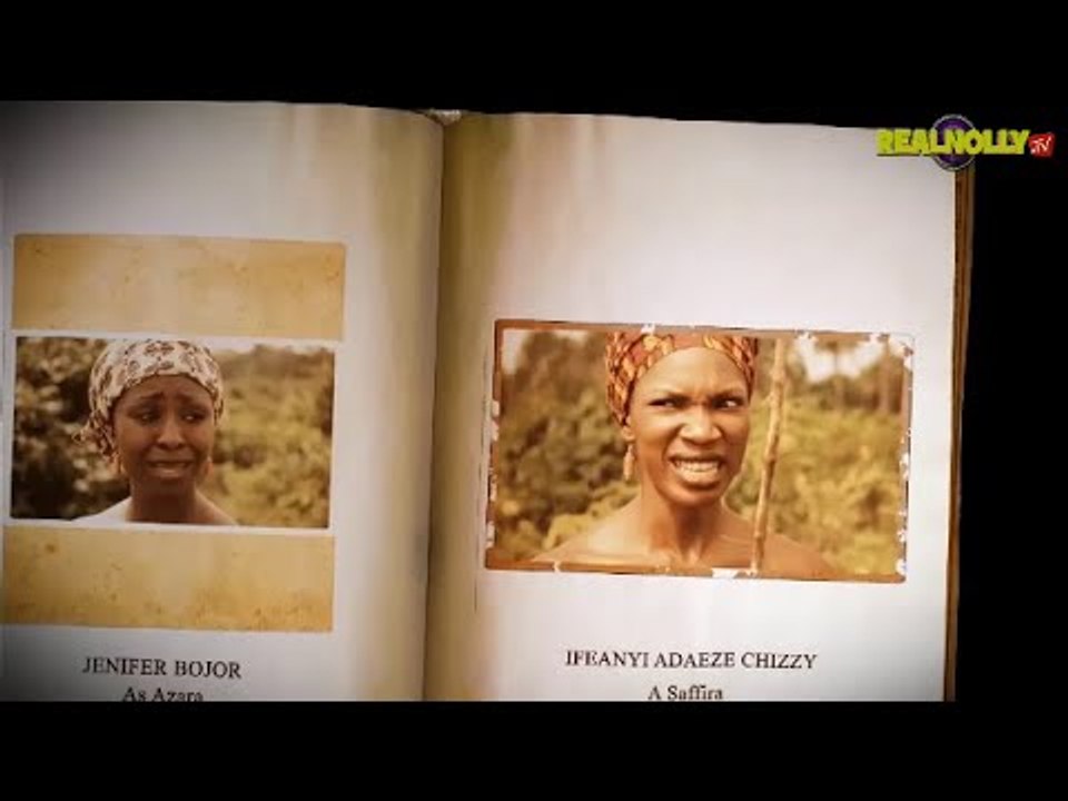 Latest Nollywood Movies - Zainnanie