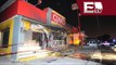 Ataque e incendios a tiendas de conveniencia en el Estado de México/ Comunidad Yazmin Jalil