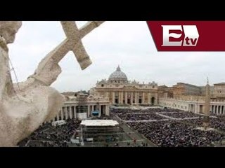 Vaticano comparece ante la ONU por casos de abuso / Titulares con Vianey Esquinca