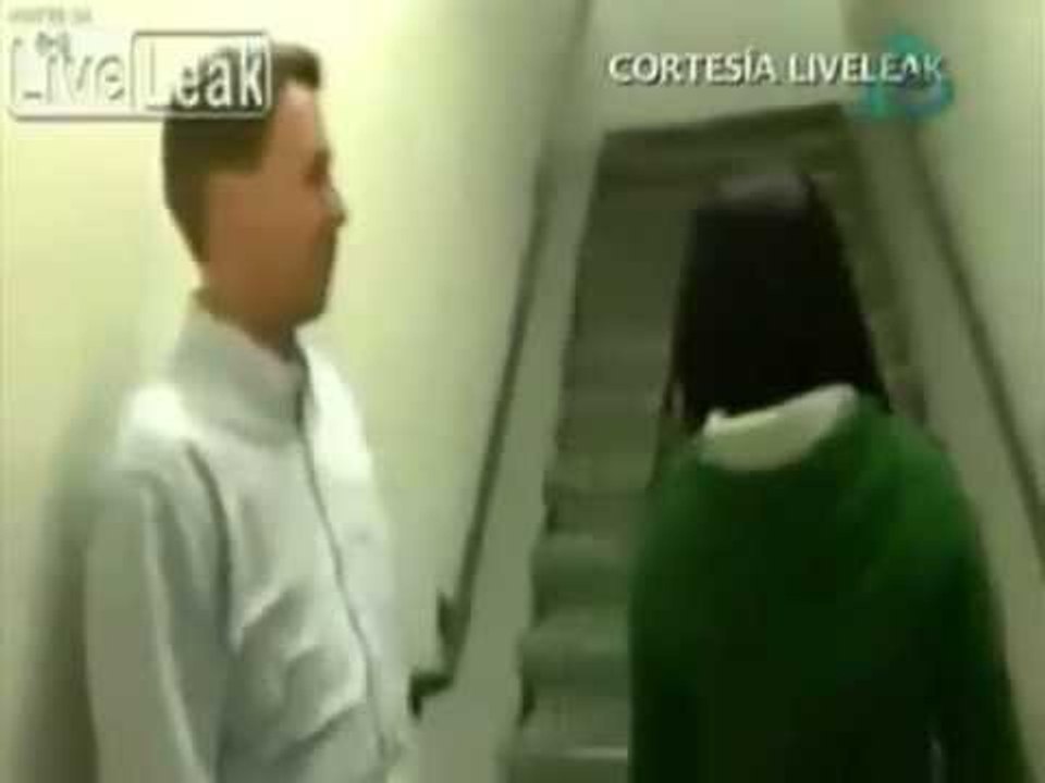 El mejor efecto óptico de la historia // videos divertidos // videos graciosos