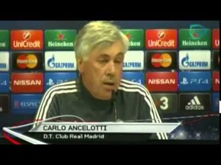 Champions League: Real Madrid por el pase a cuartos de final ante Schalke 04