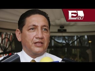 Diputado del PRI hace llamado a respaldar acciones de seguridad en Michoacán/ Andrea Newman