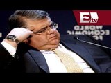 Entrevista con Agustín Carstens (parte final) / Dinero con Rodrigo Pacheco