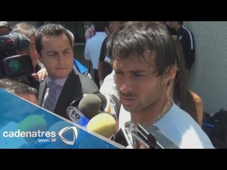 Jugadores del Pachuca añoran llegar a la final