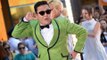 PSY cambia el Gangnam Style por Gentleman/ PSY releases new song