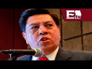 Designan a Rubén Pérez Gallardo  comisionado para Tierre Caliente  / Todo México