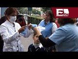 Querétaro confirma 8 decesos por influenza AH1N1/ Titulares de la tarde