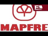 Mapfre anuncia cambios en su estructura  / Dinero con Dario Celis