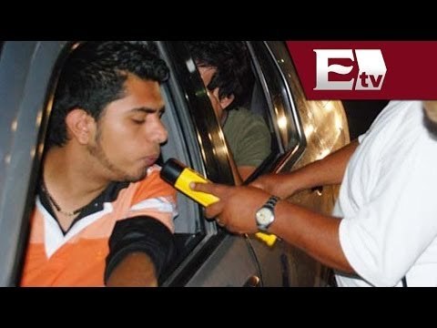 Cuernavaca buscará recursos para agilizar aplicación de alcoholímetro/ Titulares de la tarde