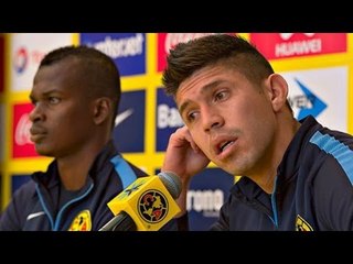 Oribe Peralta pide más oportunidades para los jóvenes mexicanos