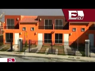 Sedatu augura un extraordinario 2014 para el sector vivienda/ Dinero Rodrigo Pacheco