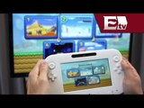 Nintendo vive tiempos difíciles por su consola Wii U que no se vende/ Hacker Paul Lara