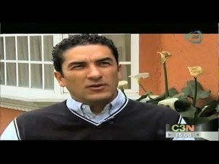 Víctor Estrada propone seguro para medallistas olímpicos