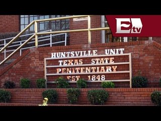 Apelación retrasa ejecución de Edgar Tamayo / Andrea Newman