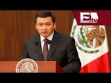 Miguel Ángel Osorio Chong se reúne con Gobernadores de Estados cercanos a Michoacán / Todo México